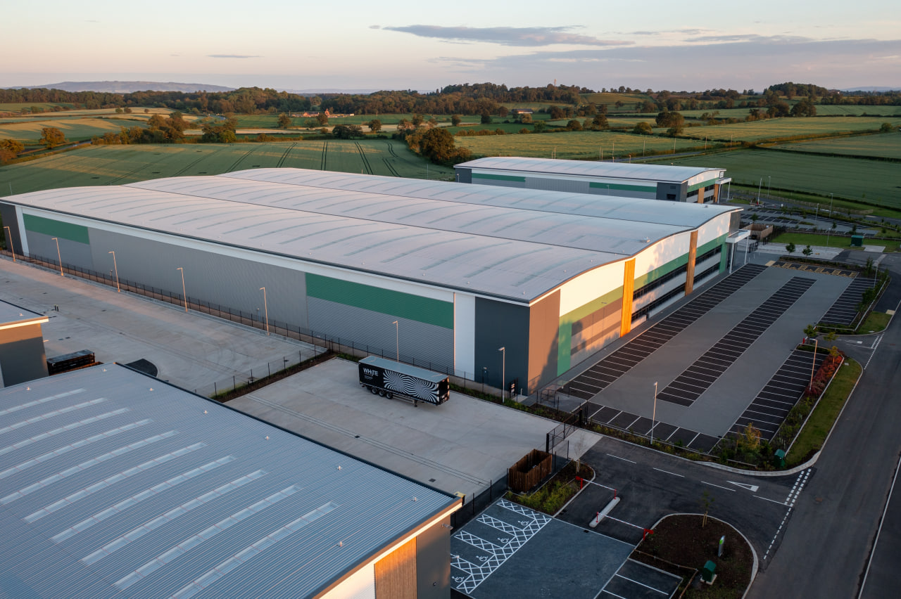 В Казахстане сохраняется критически низкая обеспеченность складскими площадями