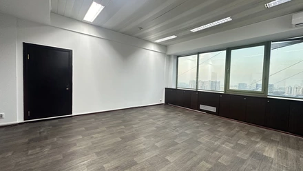 Офис 140 кв. м