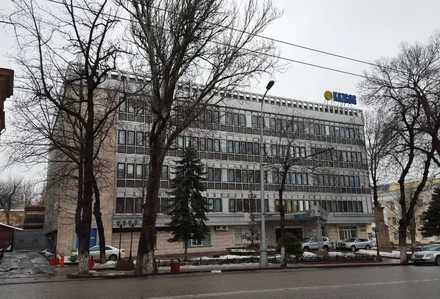 Бизнес-центр KAZGOR