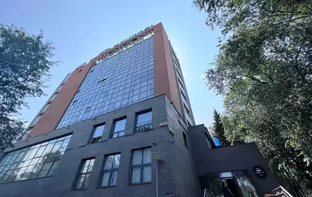 Бизнес-центр Innova Tower