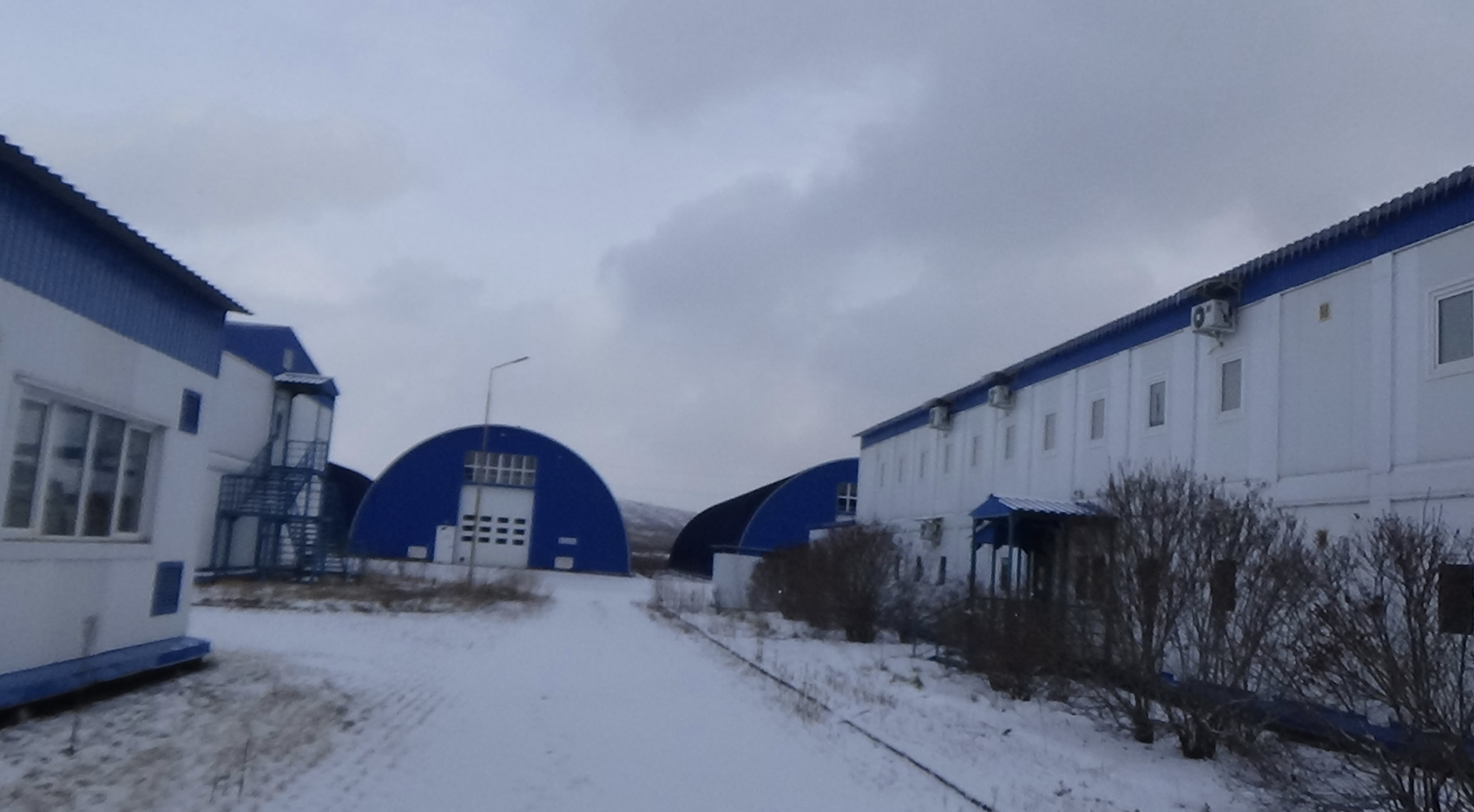 Недостроенный завод «Азия Авто» продали на торгах за ноль тенге