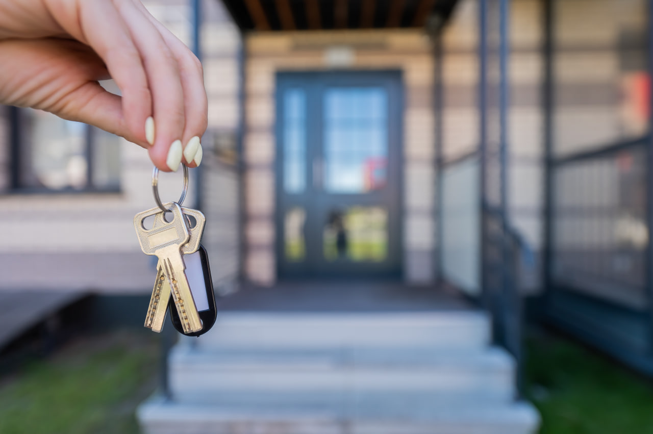 Цены на вторичное жилье в Казахстане стагнируют