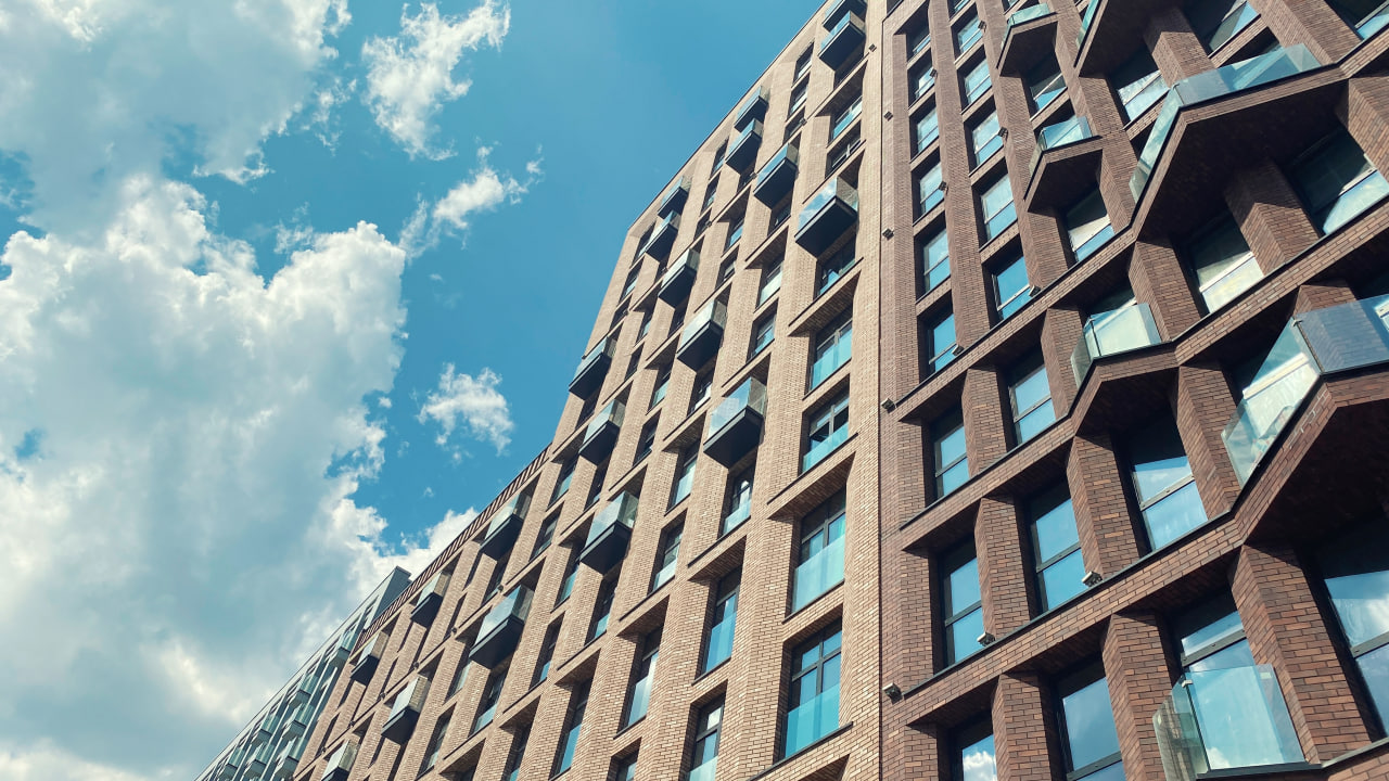 Ипотечный рынок Казахстана в 2025 году вырос на 16,7%