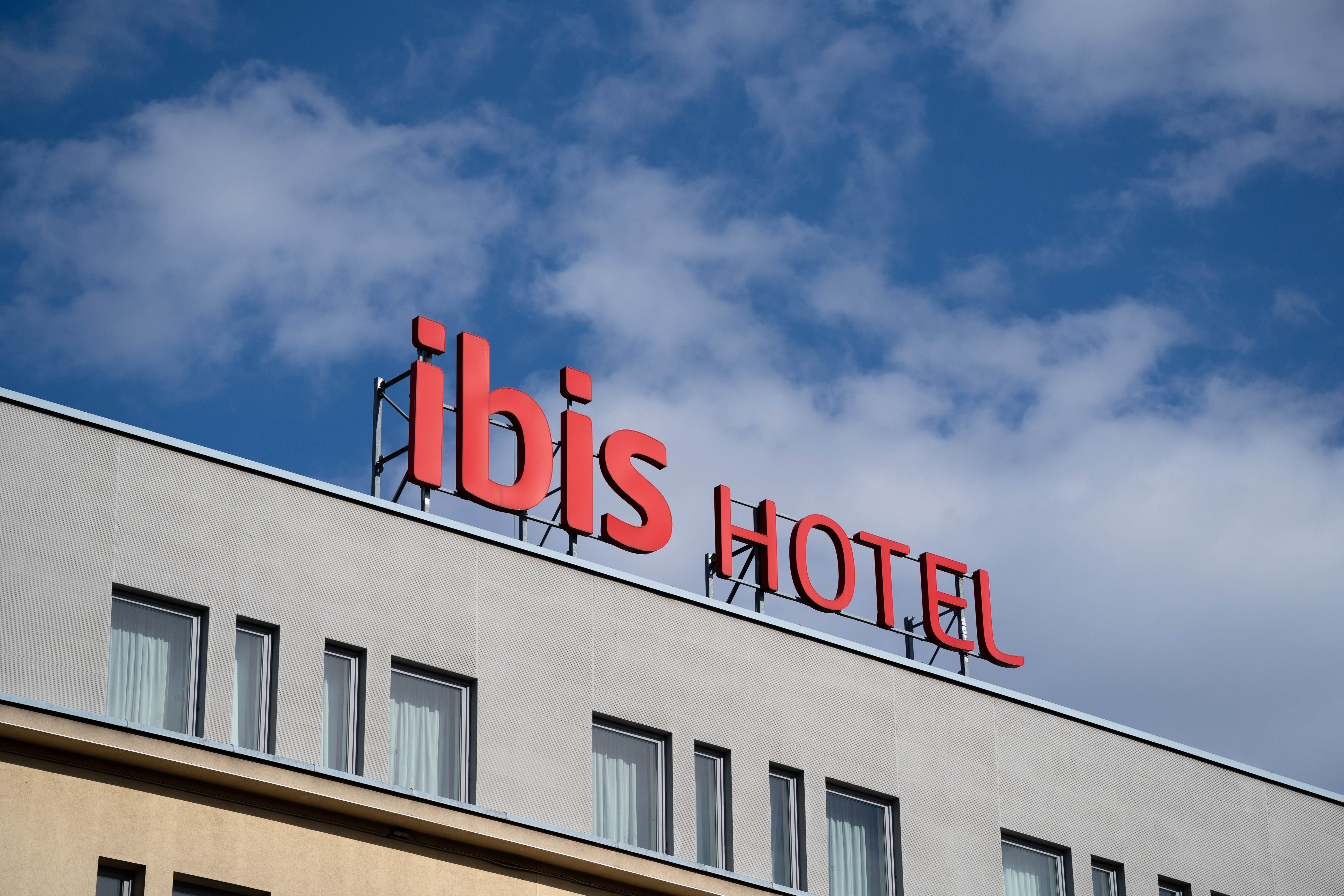 В Кызылорде начали строительство отеля ibis